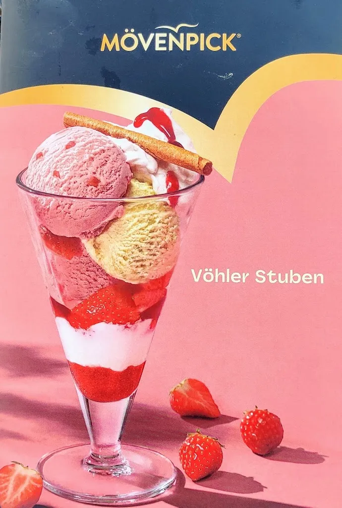 Peggy van Bakel - van Dijk_Vöhler Stuben Landgasthaus_Vöhl_review