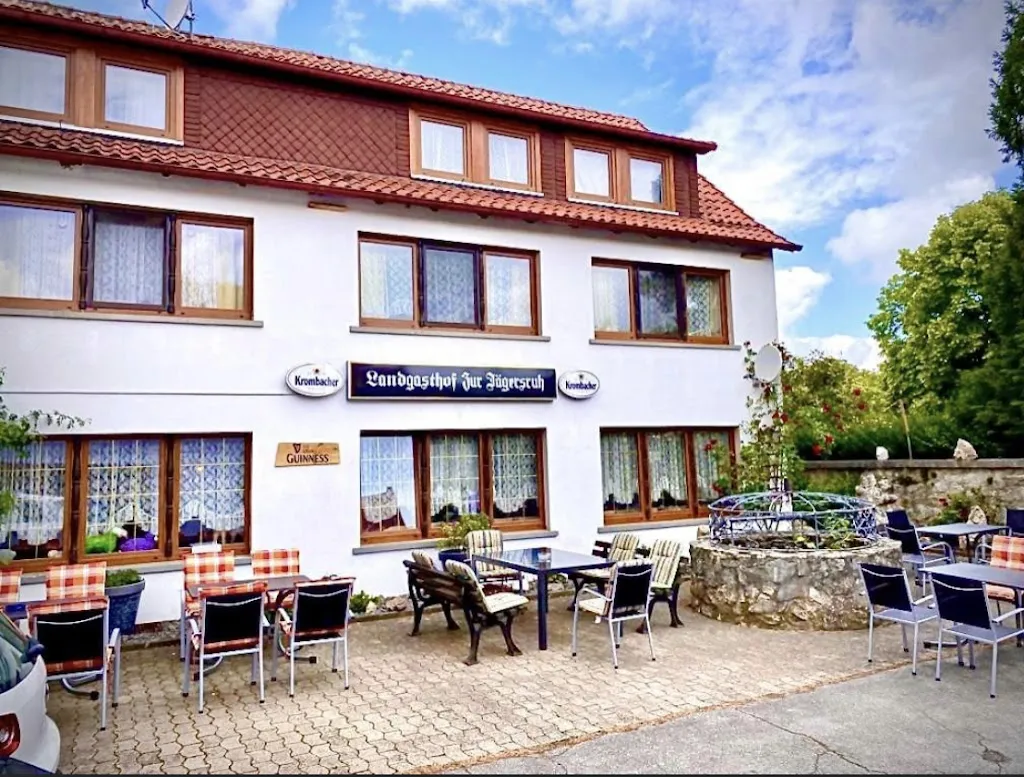 Landgasthof Zur Jägersruh_Vöhl_slider_image_1
