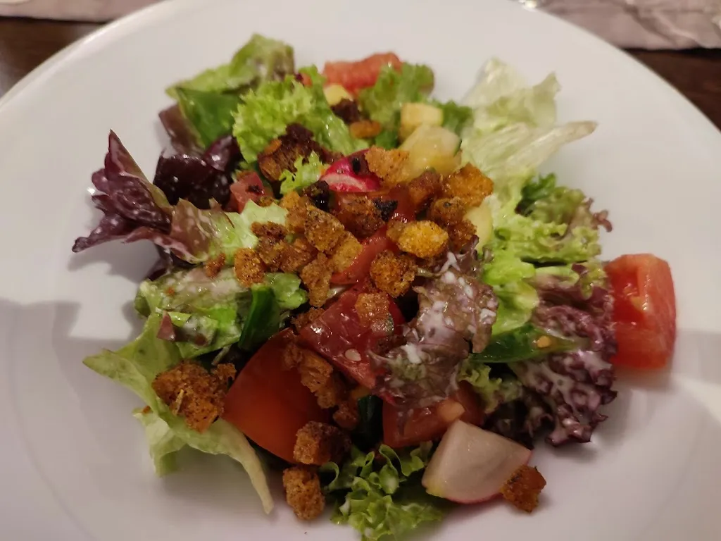 Menu_L´ami - DAS Restaurant im Hotel FREUND_Vöhl_image_8