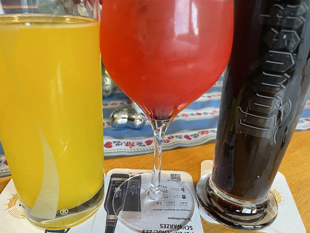 Menu_L´ami - DAS Restaurant im Hotel FREUND_Vöhl_image_9