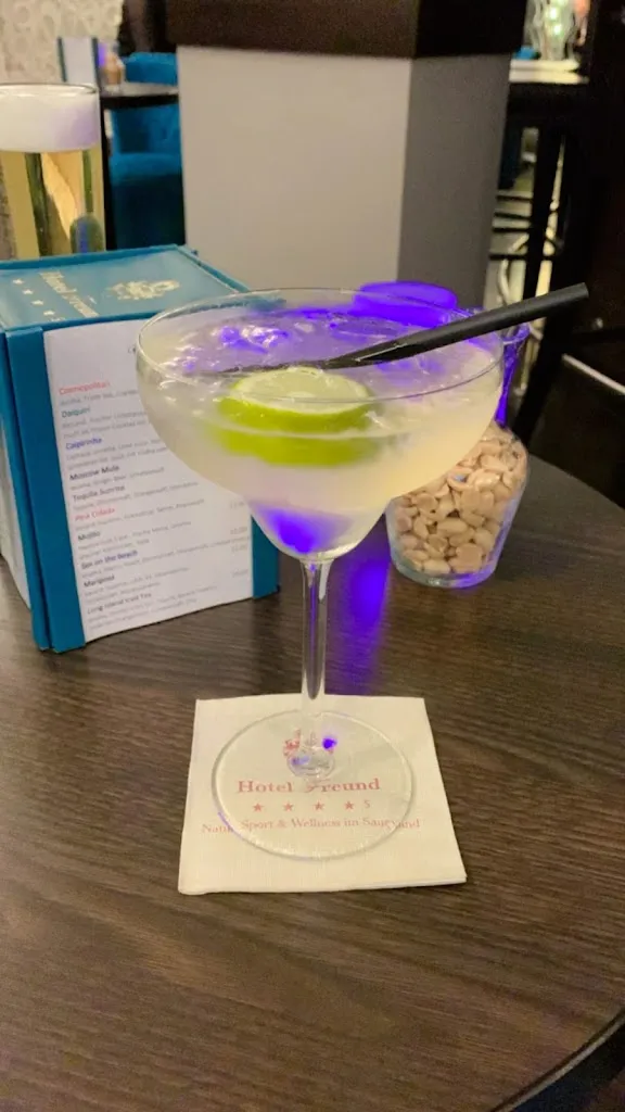 Dawn Zydel_L´ami - DAS Restaurant im Hotel FREUND_Vöhl_review