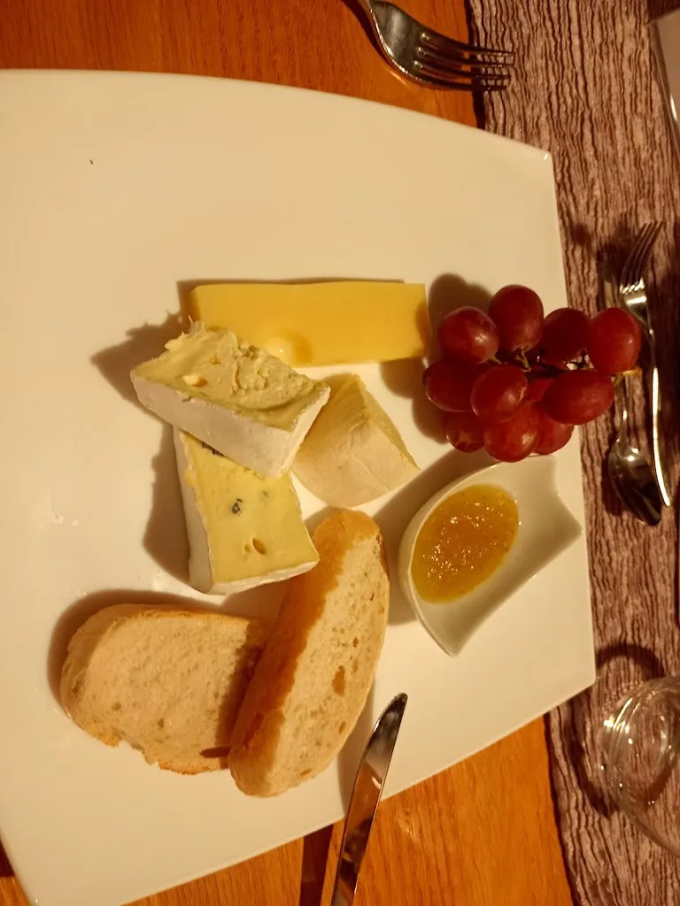 Michael Morin_L´ami - DAS Restaurant im Hotel FREUND_Vöhl_review