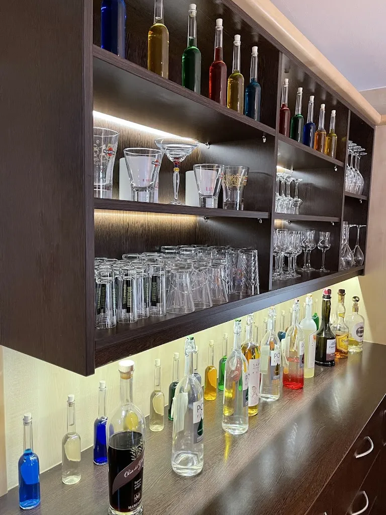 L´ami - DAS Restaurant im Hotel FREUND_Vöhl_slider_image_1