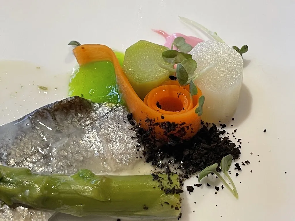 L´ami - DAS Restaurant im Hotel FREUND_Vöhl_slider_image_2