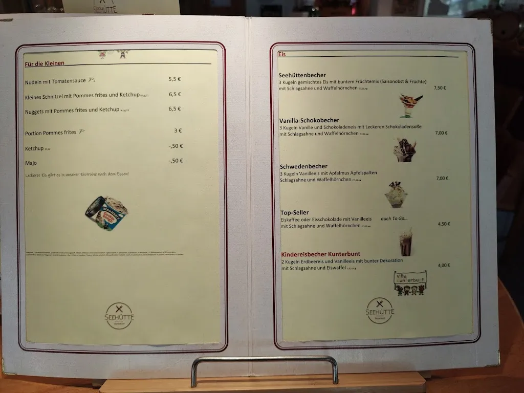 Menu_Restaurant Seehütte_Vöhl_image_1