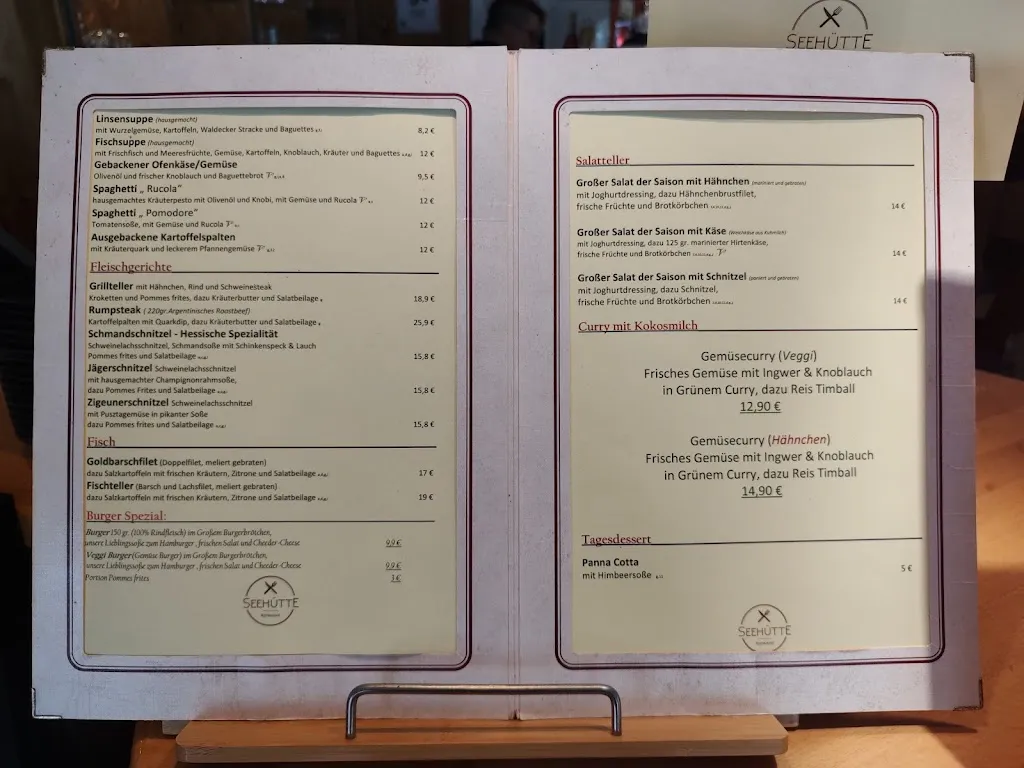 Menu_Restaurant Seehütte_Vöhl_image_2