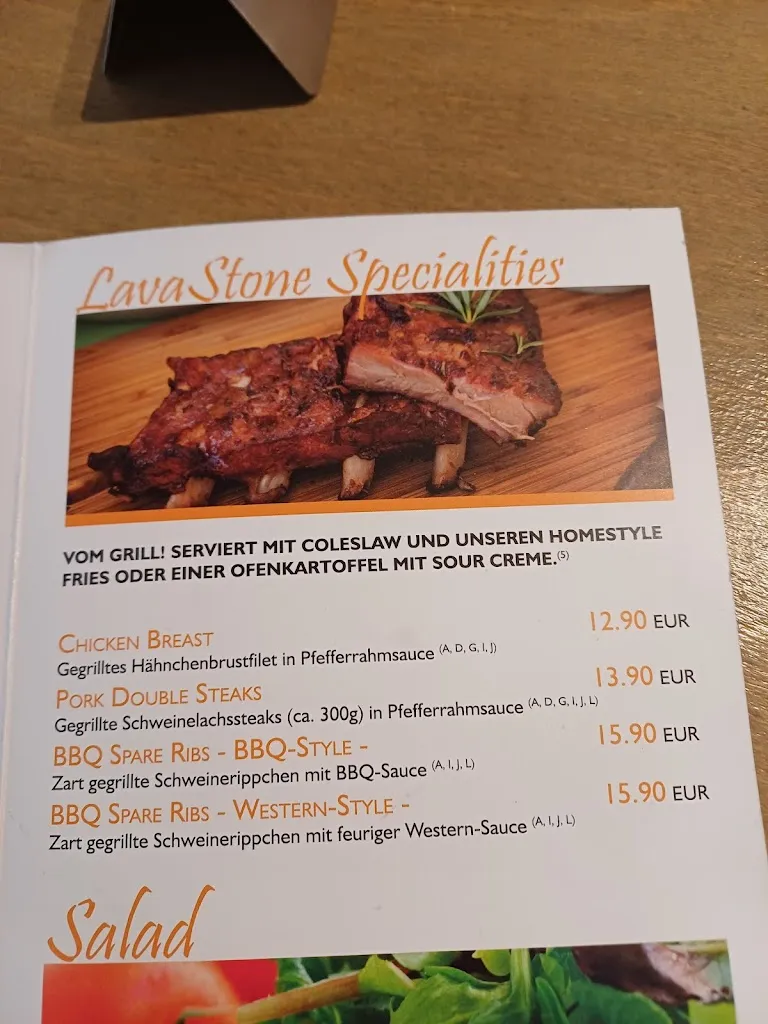 Menu_Zündstoff Edersee - Restaurant - Bikertreff - Western-Motel_Edertal_image_3