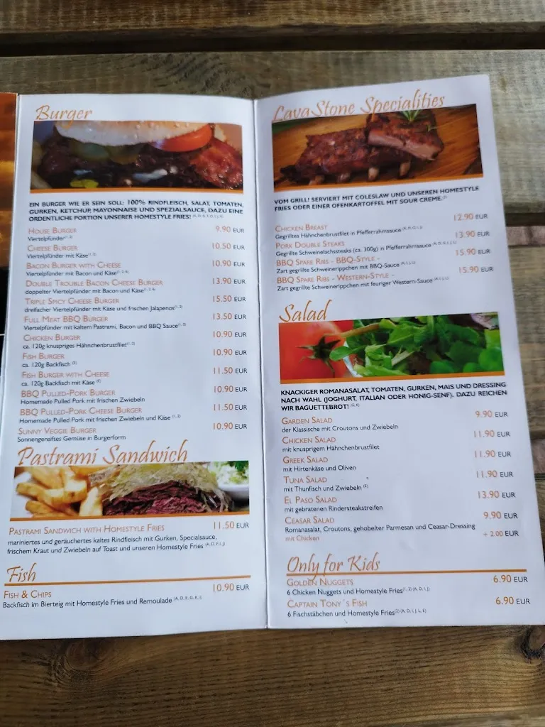 Menu_Zündstoff Edersee - Restaurant - Bikertreff - Western-Motel_Edertal_image_4