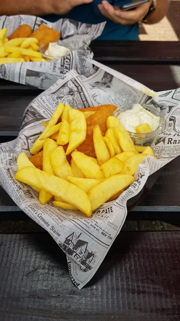 Menu_Zündstoff Edersee - Restaurant - Bikertreff - Western-Motel_Edertal_image_7