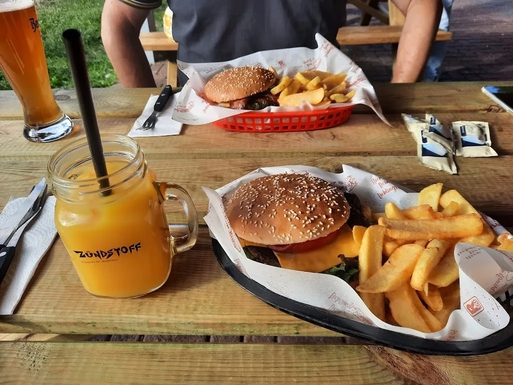 Menu_Zündstoff Edersee - Restaurant - Bikertreff - Western-Motel_Edertal_image_9