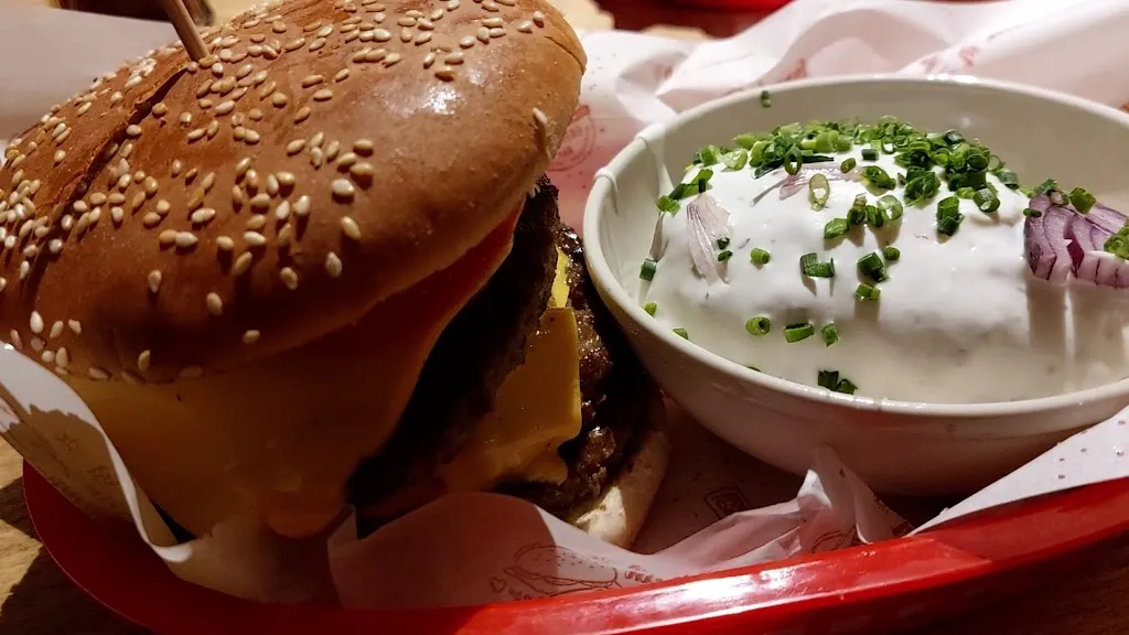 Zündstoff Edersee - Restaurant - Bikertreff - Western-Motel_Edertal_slider_image_2