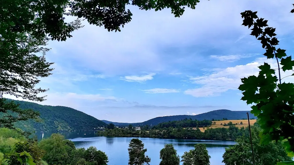 Thomas Fischer_Fürstentalklause_Waldeck_review