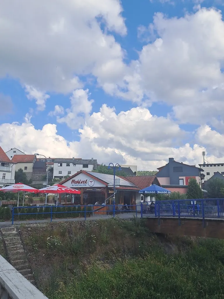 He Ma_Mahlzeit in Herzhausen_Vöhl_review