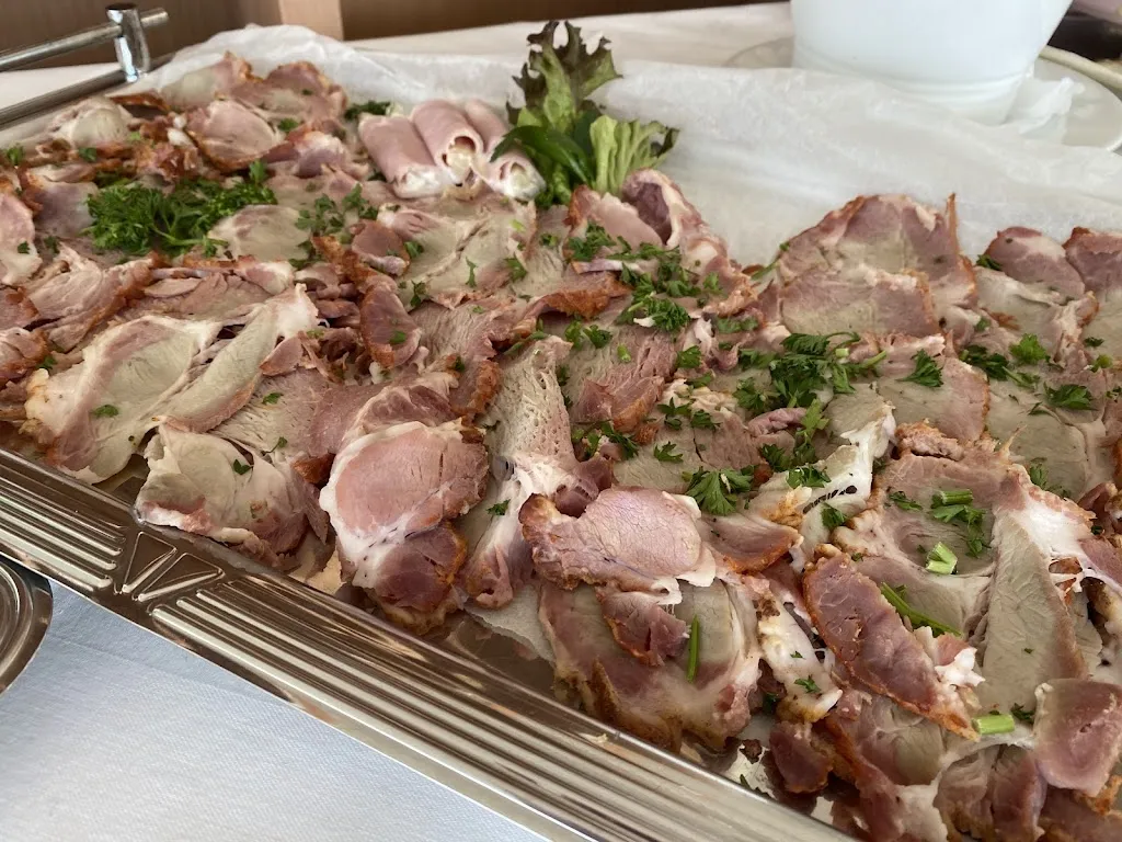 Menu_Gastraum Im Nationalparkzentrum_Vöhl_image_5