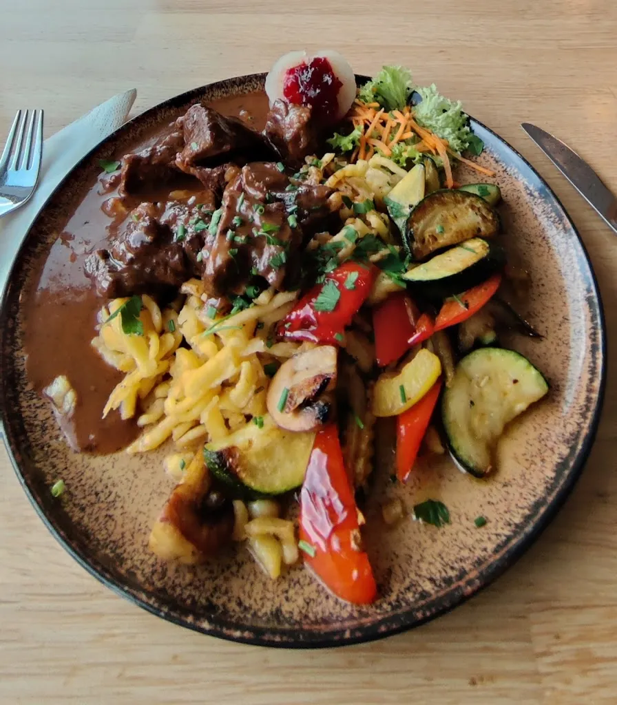 Menu_Gastraum Im Nationalparkzentrum_Vöhl_image_7