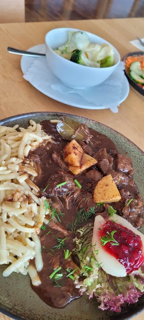 Menu_Gastraum Im Nationalparkzentrum_Vöhl_image_8