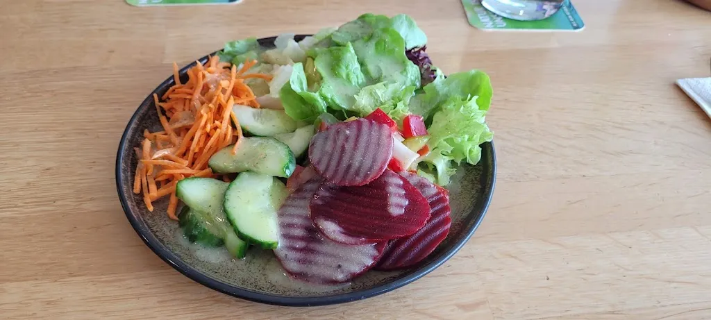 Menu_Gastraum Im Nationalparkzentrum_Vöhl_image_9