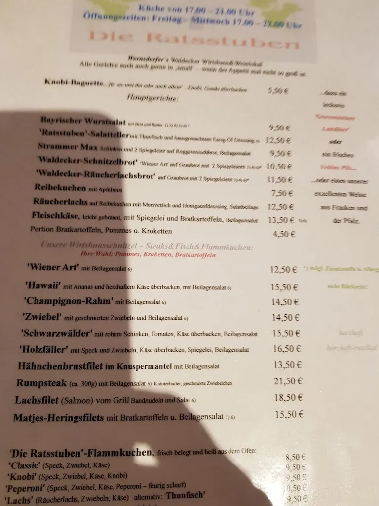 Menu_Wernsdorfer's Waldeck_Waldeck_image_2