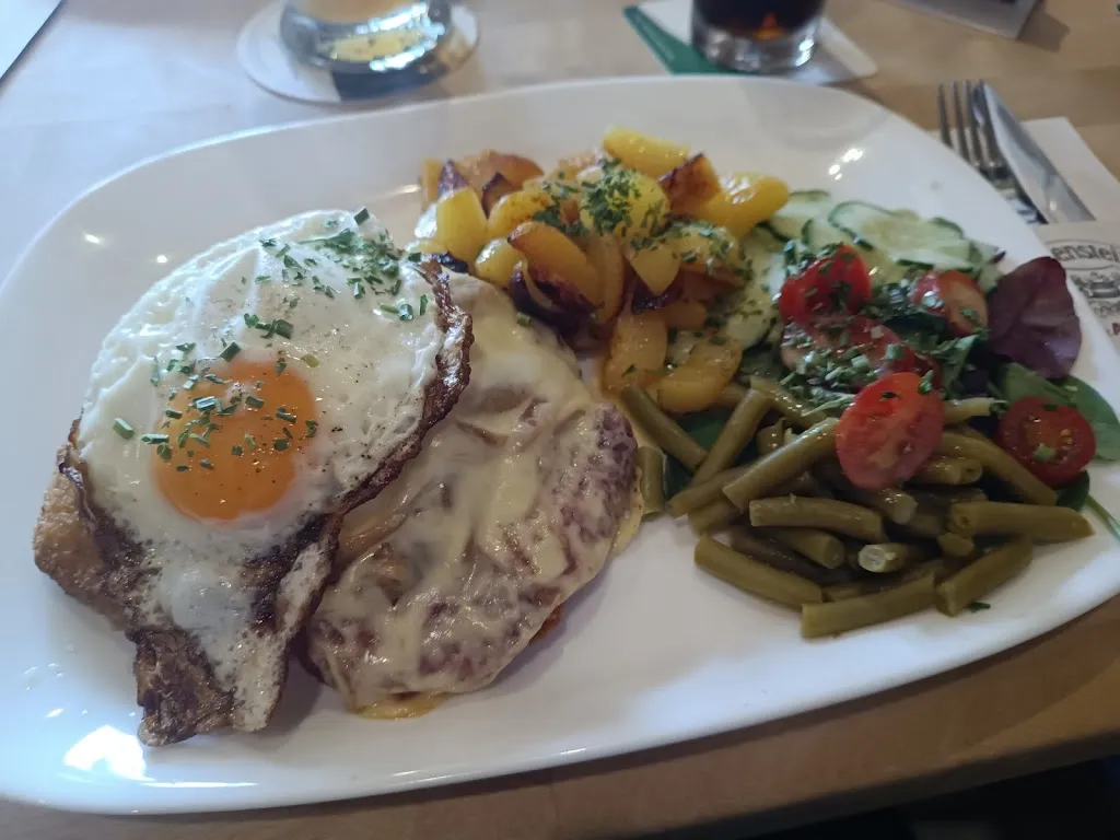 Anonym Anonym_Wernsdorfer's Waldeck_Waldeck_recensione