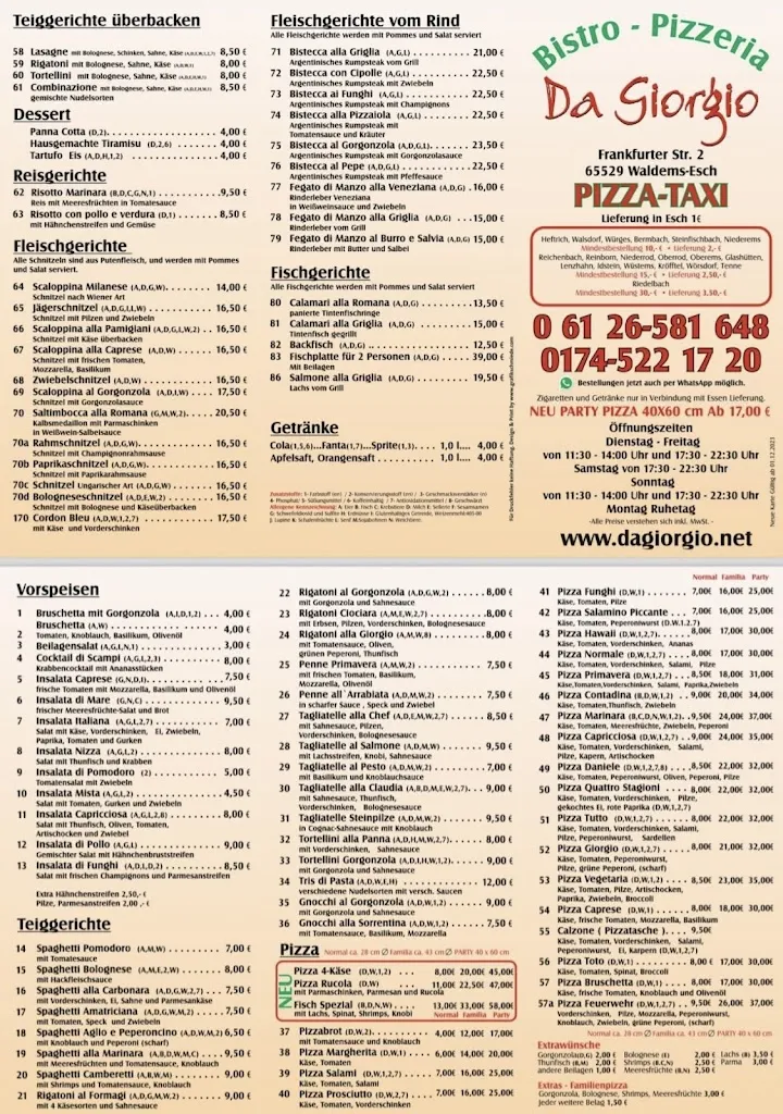 Menu_Da Giorgio_Waldems_image_1