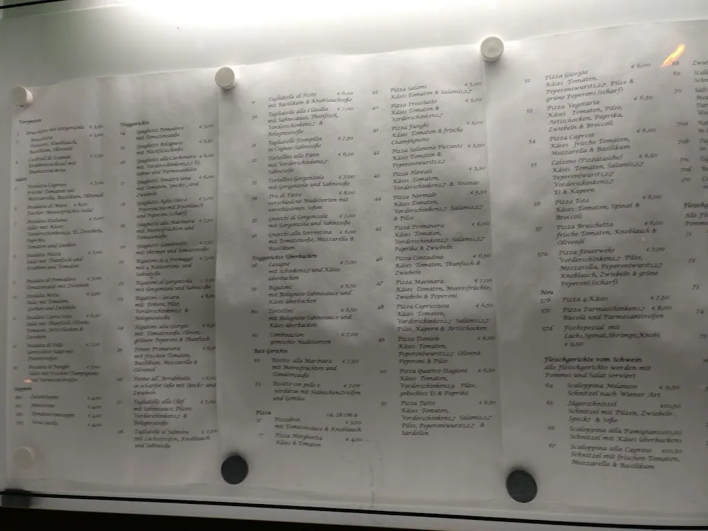 Menu_Da Giorgio_Waldems_image_3