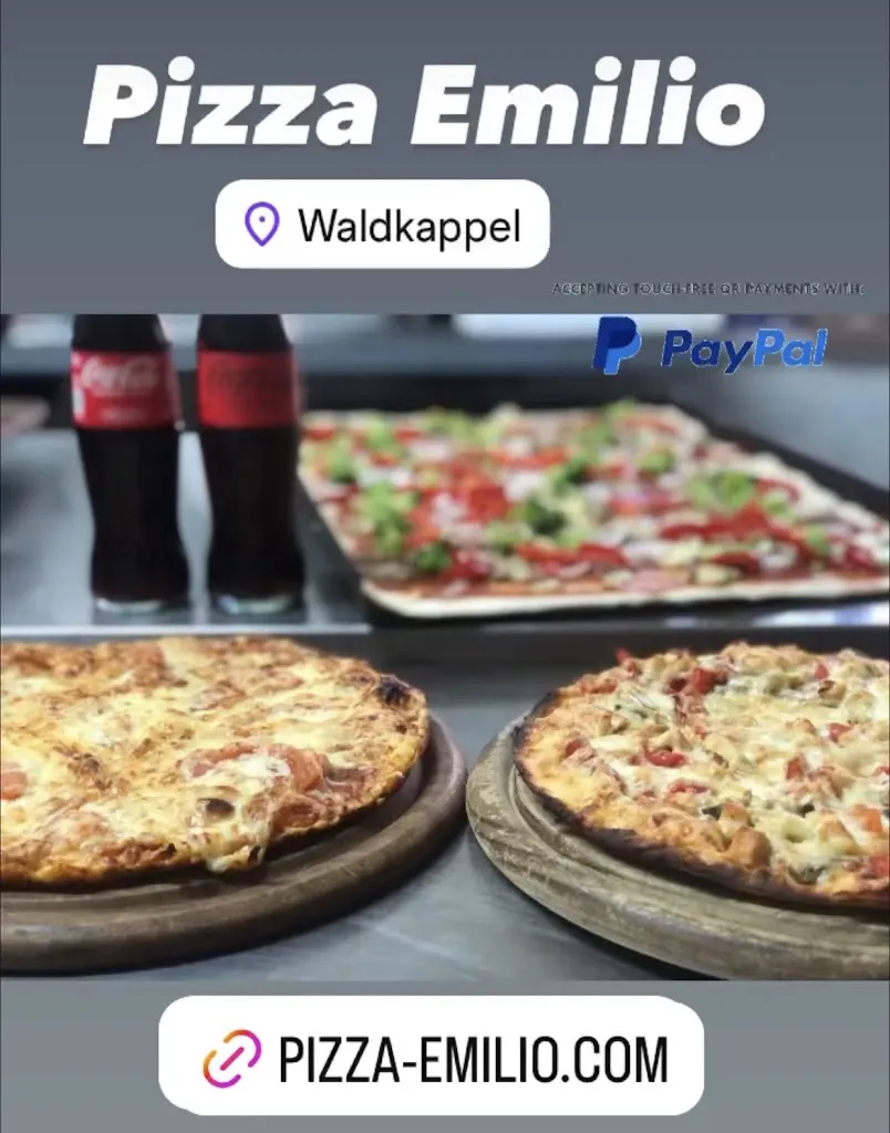 Menu_Pizza Emilio Waldkappel_Waldkappel_image_1