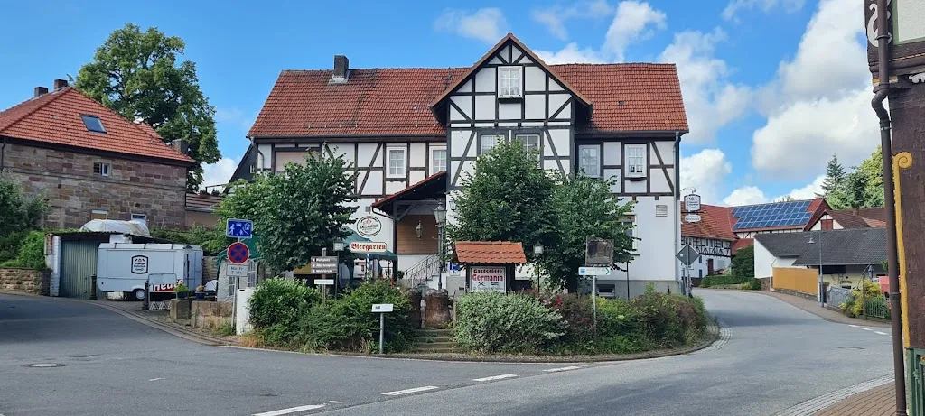 Gaststätte Germania Bischhausen_Waldkappel_slider_image_2