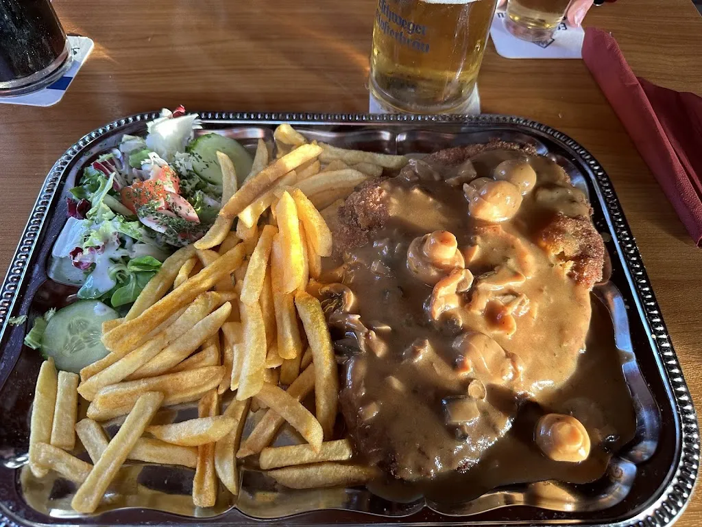 Gaststätte Germania Bischhausen_Waldkappel_slider_image_3