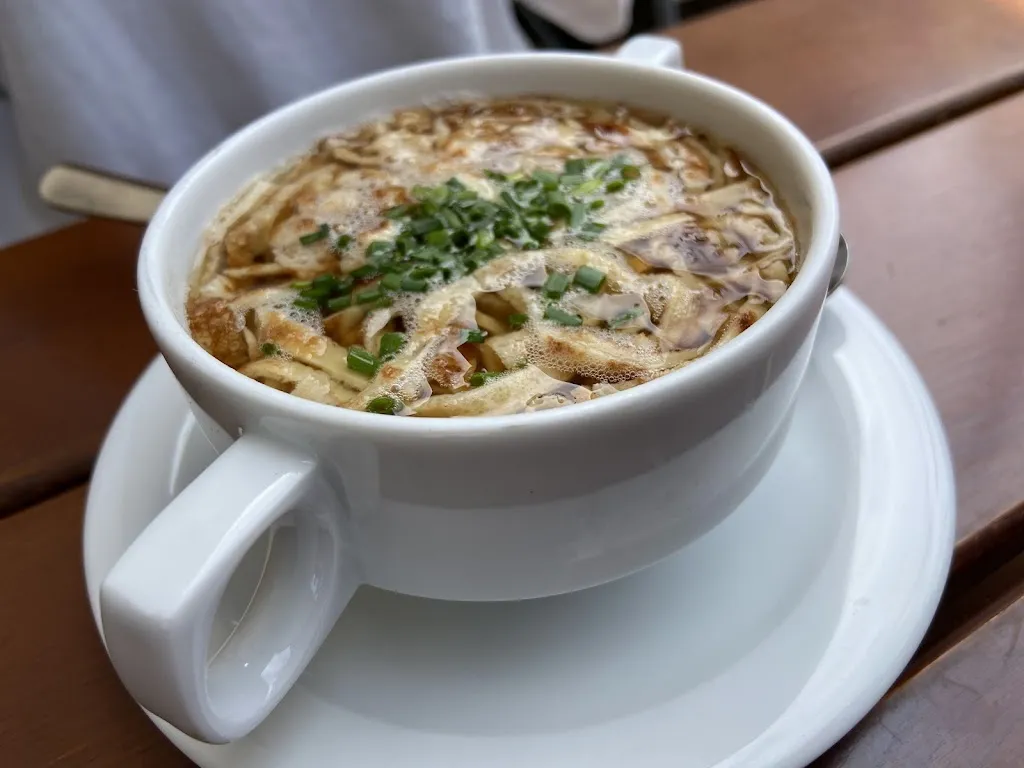 Golan Kendler_Wirtshaus Paradies_Saulgau_recensione