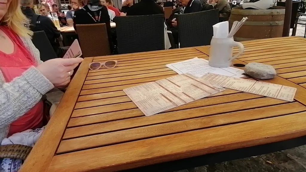 Hafengaststätte Zur Schlagd_Wanfried_slider_image_2