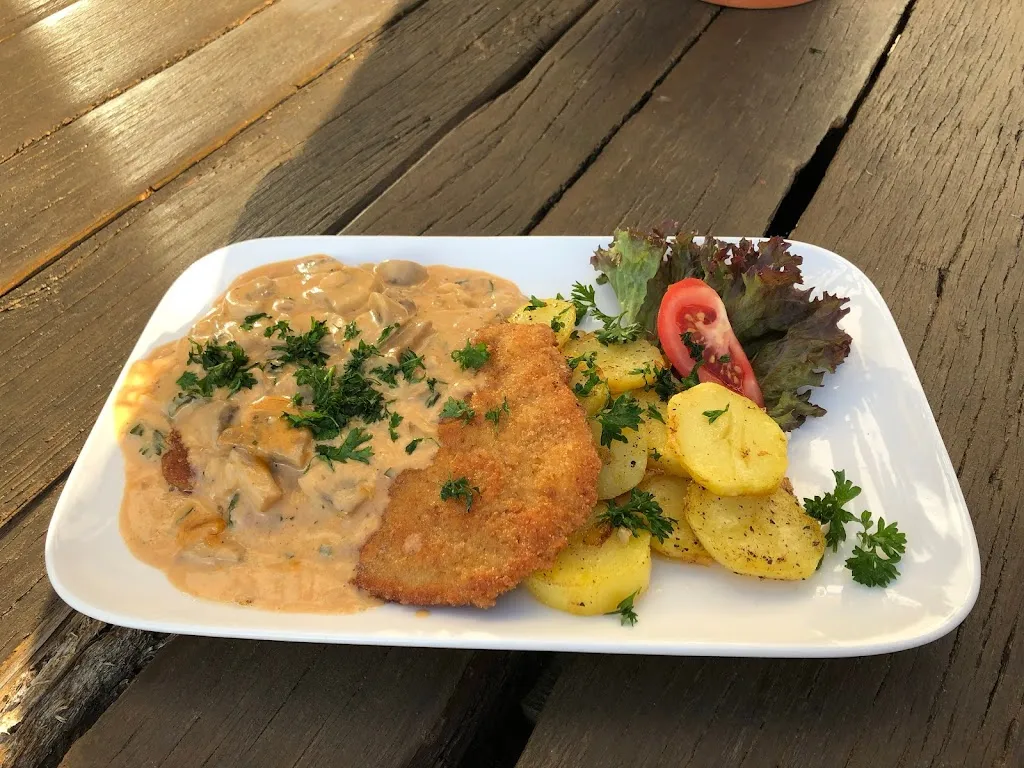 Hafengaststätte Zur Schlagd_Wanfried_slider_image_3