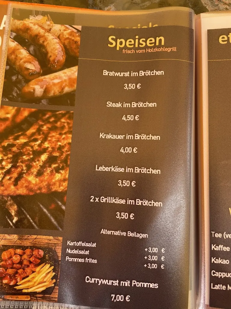 Menu_Gasthaus Zum Stern_Wanfried_immagine_2