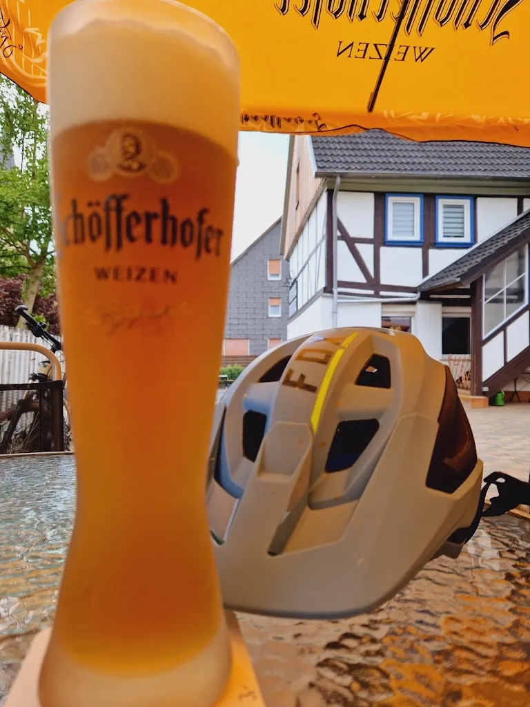 Menu_Gasthaus Zum Stern_Wanfried_immagine_6