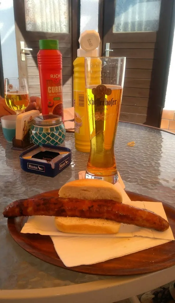 Menu_Gasthaus Zum Stern_Wanfried_immagine_7