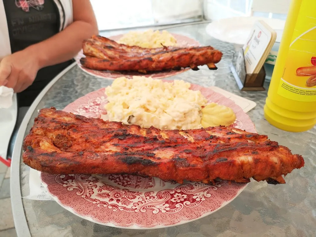 Menu_Gasthaus Zum Stern_Wanfried_immagine_8