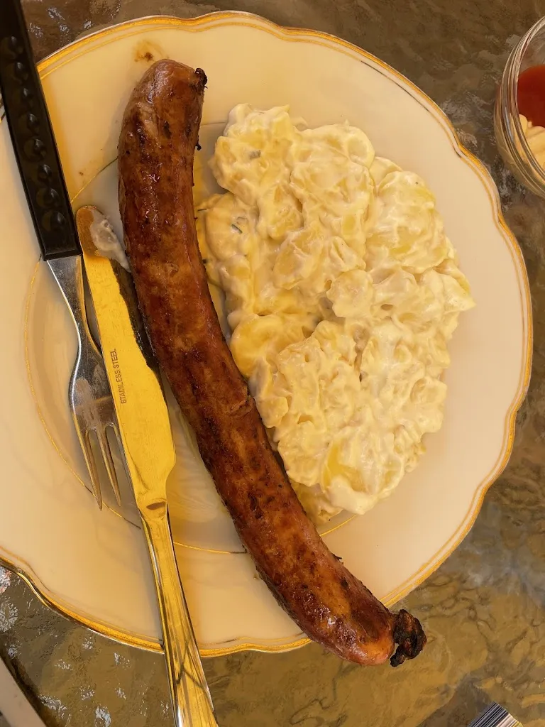 Menu_Gasthaus Zum Stern_Wanfried_immagine_9