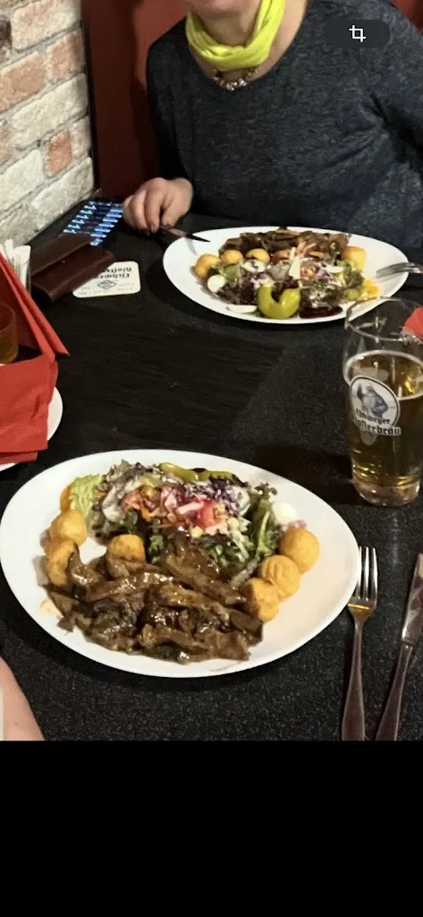 Michael H._Gemeindeschänke Heldra_Wanfried_review