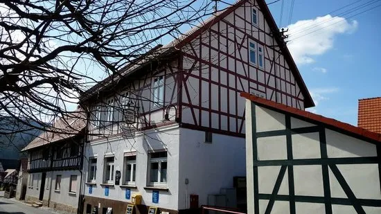 Gemeindeschänke Heldra_Wanfried_slider_image_3