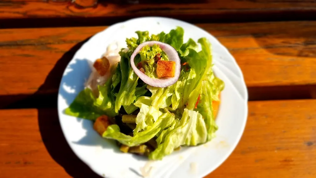 Sascha K_Zum Odenwald_Wald-Michelbach_review