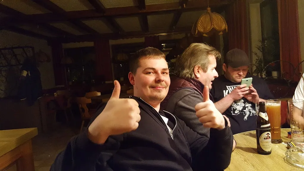 Kastanienhof restaurant in Wald-Michelbach