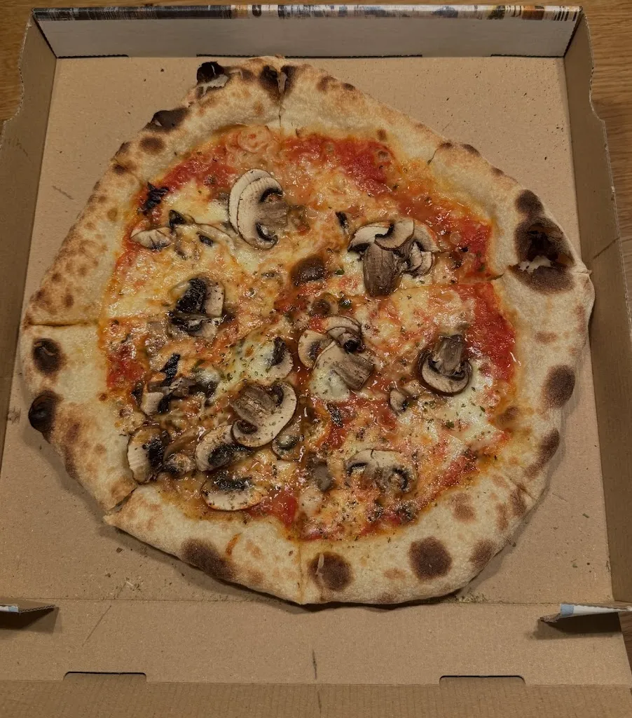 Antonia_Restaurant Flecka Stüble - Angelo Pettofrezza_Schlaitdorf_review