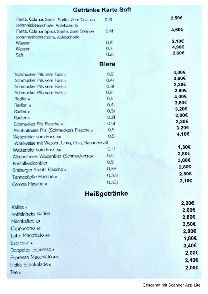 Menu_Bistro B10_Wald-Michelbach_image_1