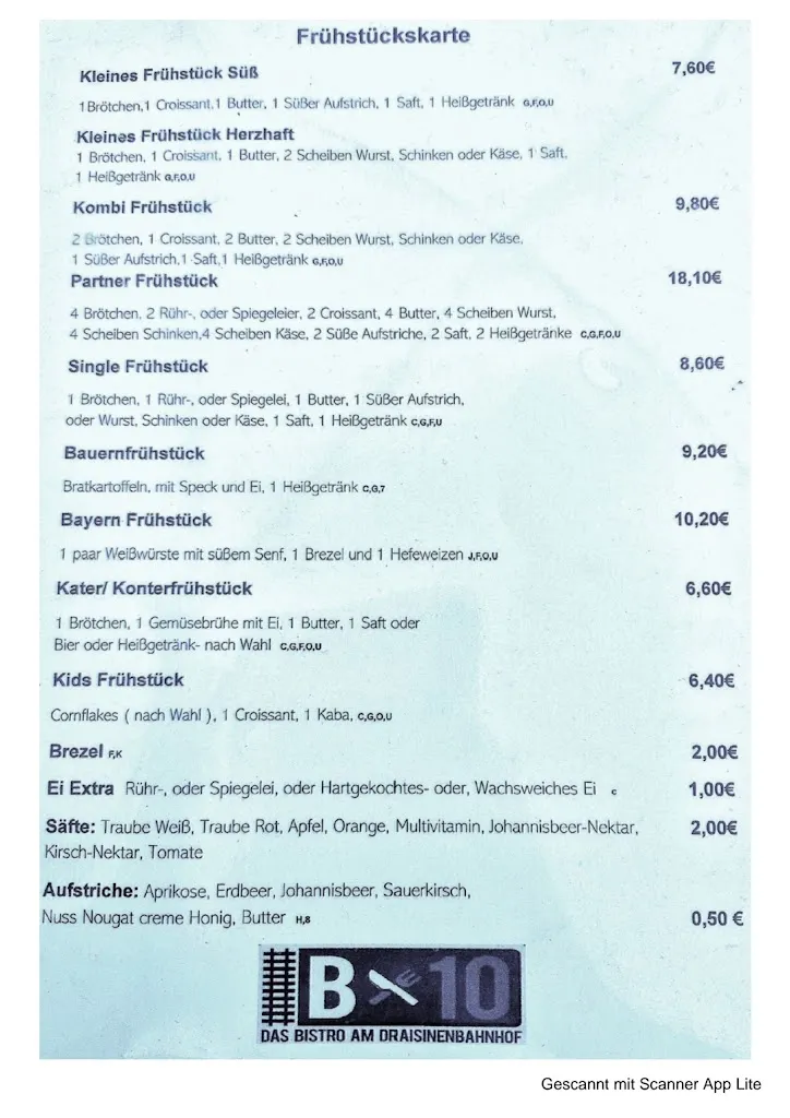 Menu_Bistro B10_Wald-Michelbach_image_3