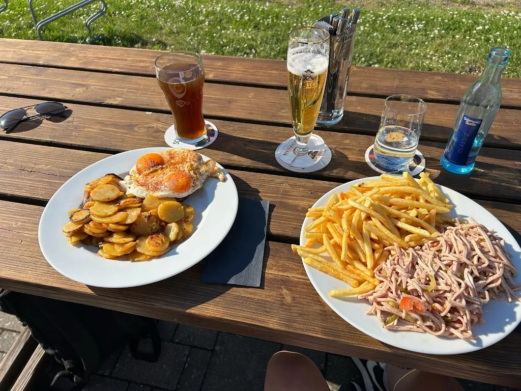 Sabrina_Bistro B10_Wald-Michelbach_recensione