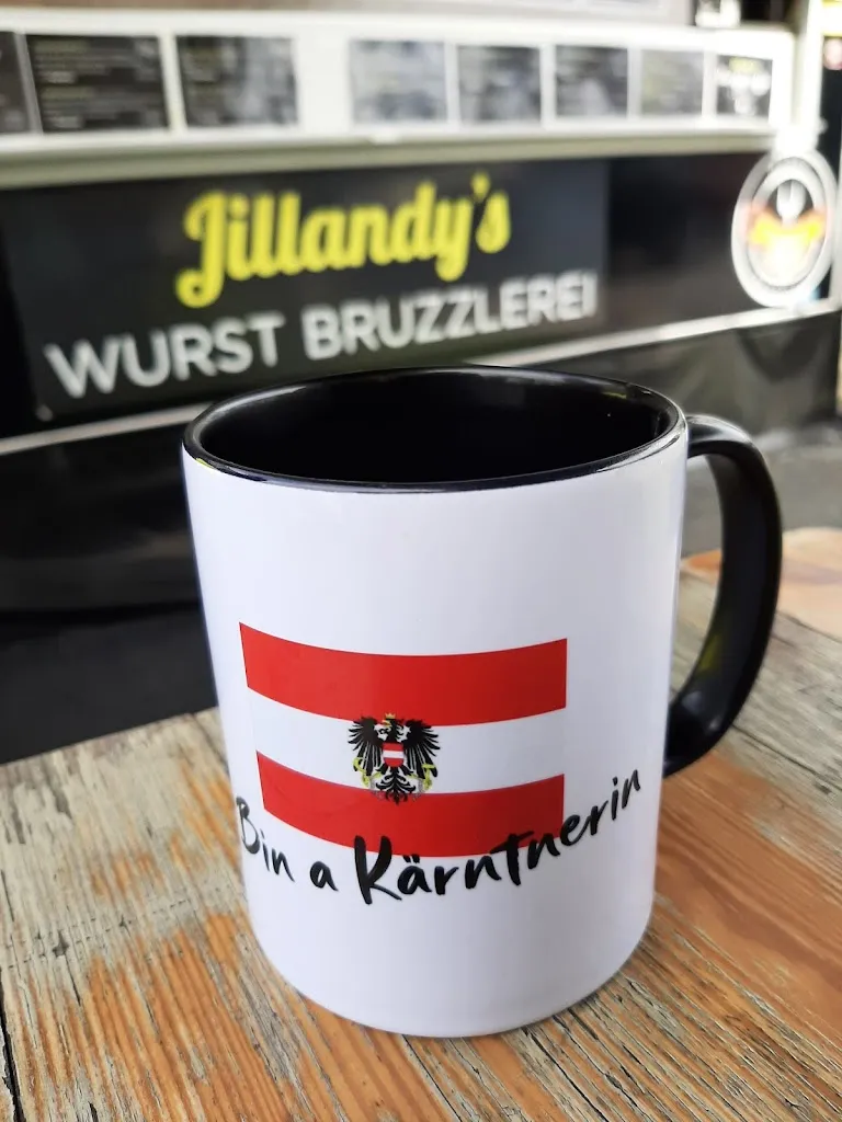 Menu_Jill‘s Wurstbruzzlerei & Bikertreff_Wald-Michelbach_immagine_6