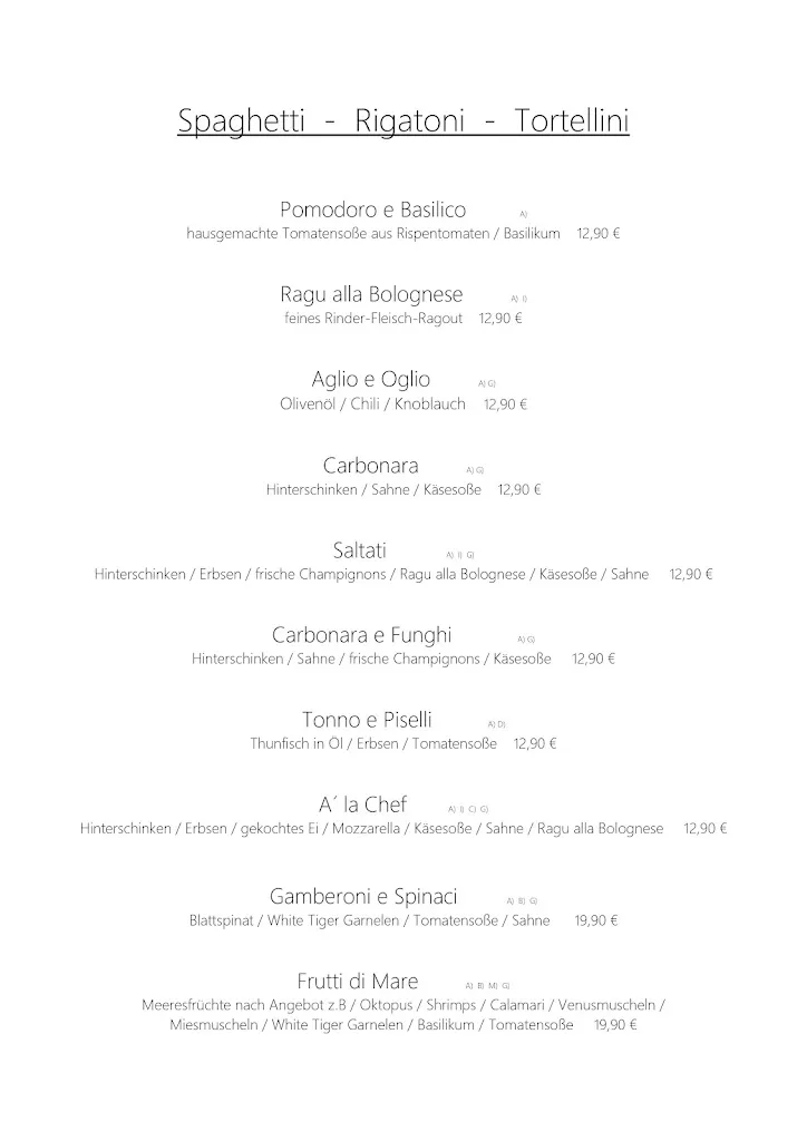 Menu_Pizzeria Ristorante Garofalo_Wald-Michelbach_image_4