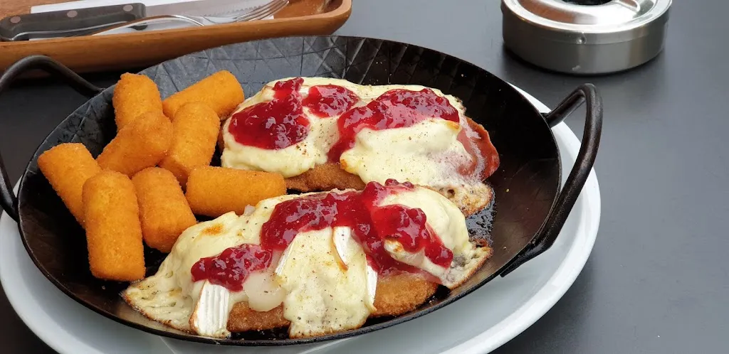 Menu_Pizzeria Ristorante Garofalo_Wald-Michelbach_image_8