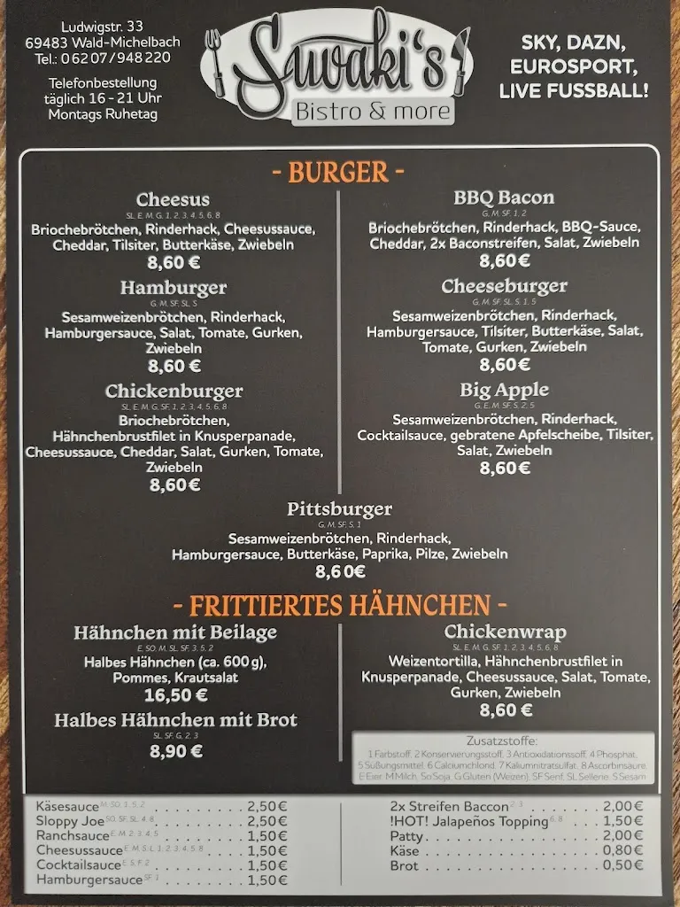 Menu_Suvaki's_Wald-Michelbach_image_2