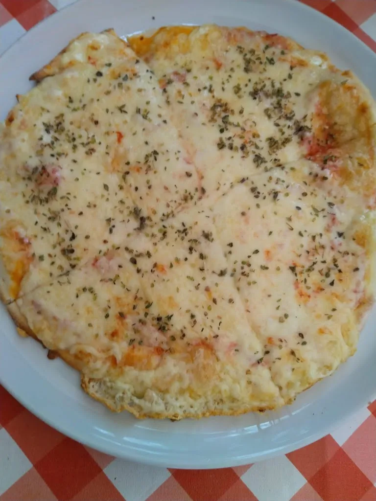 Menu_Zara's Döner & Pizza_Wald-Michelbach_immagine_6