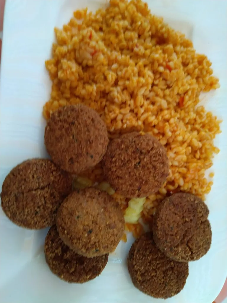 Menu_Zara's Döner & Pizza_Wald-Michelbach_immagine_7